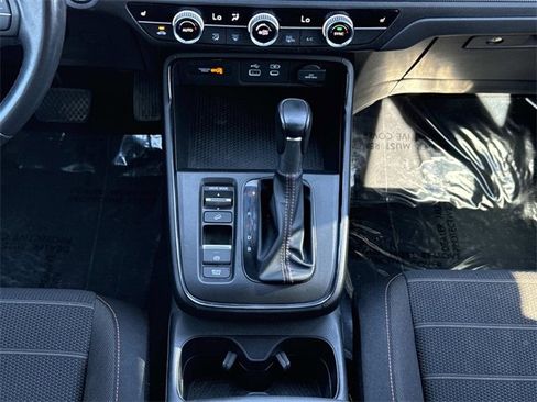 Used 2024 Honda CR-V Sport image 16