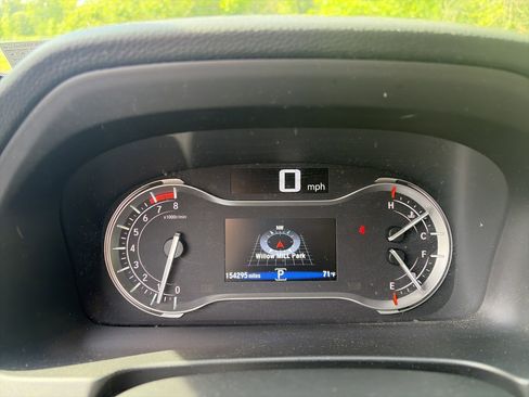 Used 2018 Honda Pilot EX-L image 37