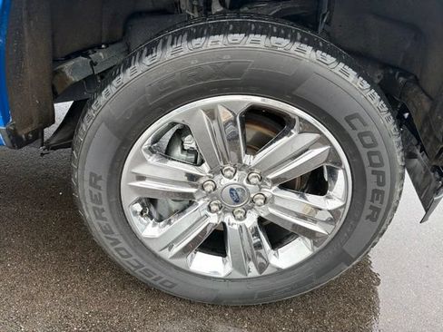 Used 2019 Ford F150 XLT w/ Equipment Group 302A Luxury AWD/4WD image 4