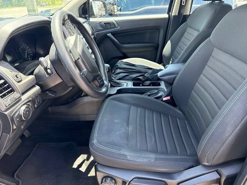 Used 2021 Ford Ranger XL w/ Equipment Group 101A High RWD image 7