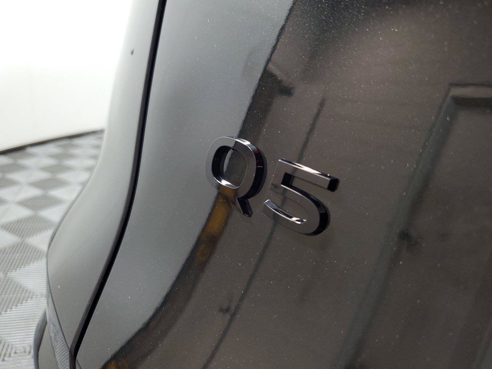 New 2026 Audi Q5 Premium Plus AWD/4WD image 8