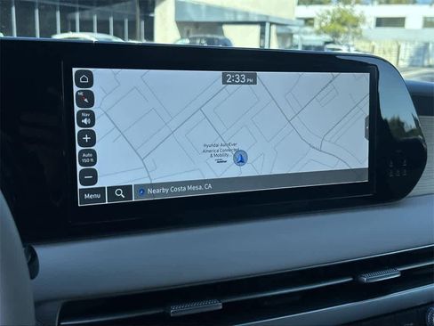 Used 2024 Hyundai Palisade Limited image 13