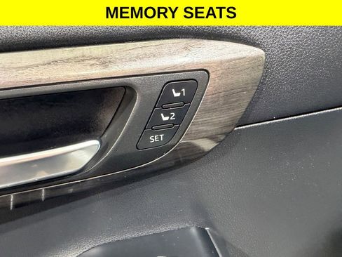 Used 2022 Toyota Highlander Limited AWD/4WD image 2