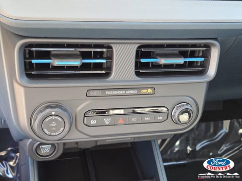 New 2026 Ford Maverick Lobo AWD/4WD image 14