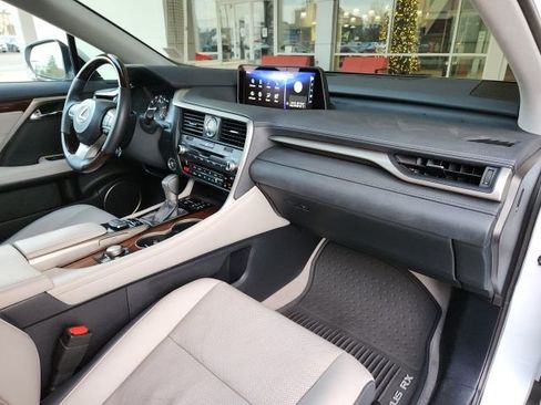 Used 2017 Lexus RX 350 AWD image 26