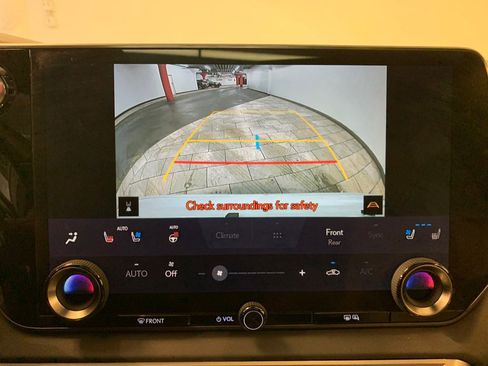 Used 2023 Lexus RX 350 Premium w/ Cold Area Package image 34