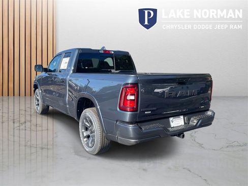 New 2026 RAM 1500 Big Horn image 7