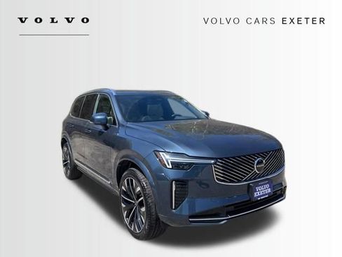 New 2026 Volvo XC90 B5 Core w/ Protection Package AWD/4WD image 1
