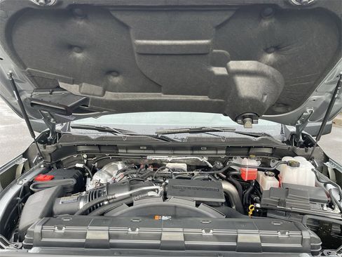 New 2026 GMC Sierra 2500 AT4 w/ AT4 Premium Plus Package image 31