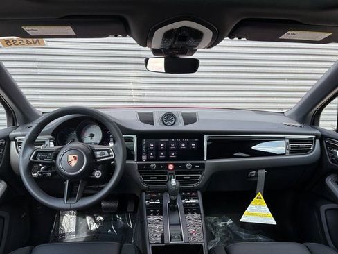 New 2026 Porsche Macan S image 13