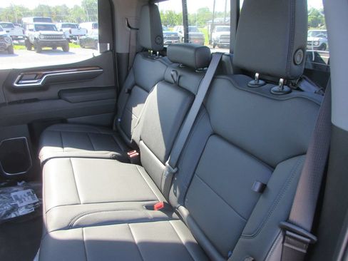 New 2026 GMC Sierra 1500 Elevation w/ Elevation Premium Package AWD/4WD image 16