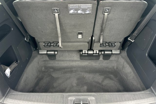Used 2025 Honda Odyssey Sport-L image 18