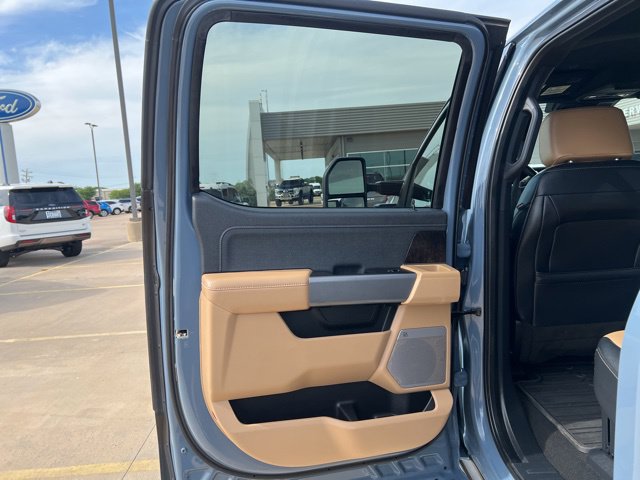 Used 2023 Ford F250 Lariat AWD/4WD image 14