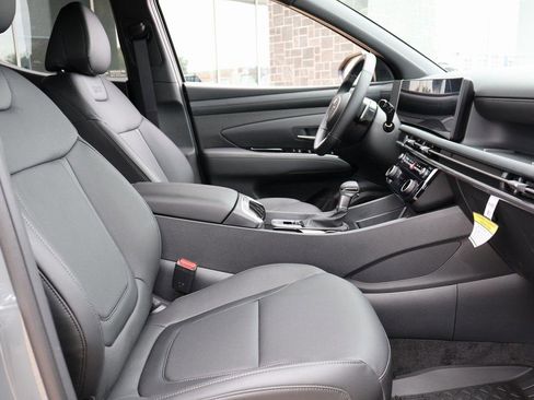 New 2026 Hyundai Santa Cruz XRT image 10