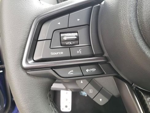 New 2026 Subaru WRX Premium AWD/4WD image 17