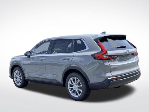 New 2026 Honda CR-V EX image 8