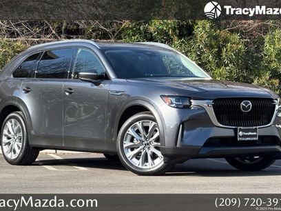 New 2026 MAZDA CX-90 3.3 Turbo w/ Preferred Package