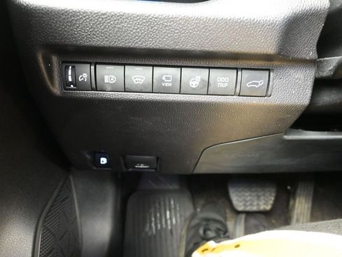 Used 2024 Toyota RAV4 XSE w/ Advanced Technology Package AWD/4WD image 17