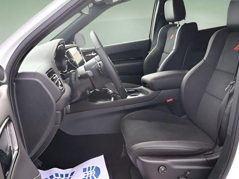 New 2026 Dodge Durango GT AWD/4WD image 10