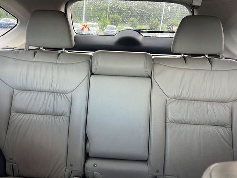 Used 2014 Honda CR-V EX-L image 12