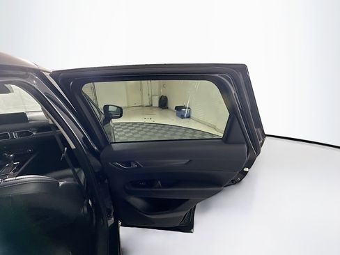 Used 2024 MAZDA CX-5 AWD 2.5 S w/ Select Package image 30