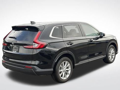 Used 2024 Honda CR-V EX image 5
