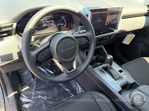 New 2026 MAZDA CX-5 Preferred AWD/4WD image 13
