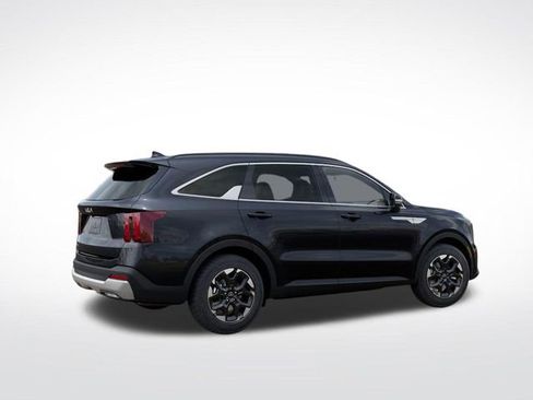 New 2026 Kia Sorento S FWD image 6