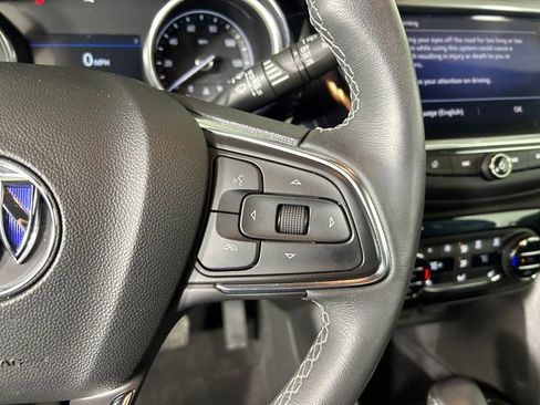Used 2023 Buick Encore GX Select FWD image 16