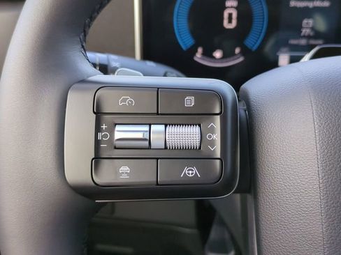 New 2026 Hyundai Santa Fe SEL FWD image 23