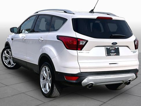 Used 2019 Ford Escape Titanium FWD image 13