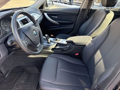 Used 2017 BMW 320i xDrive Sedan image 20
