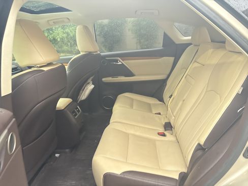 Used 2019 Lexus RX 350 AWD w/ Navigation Package image 32