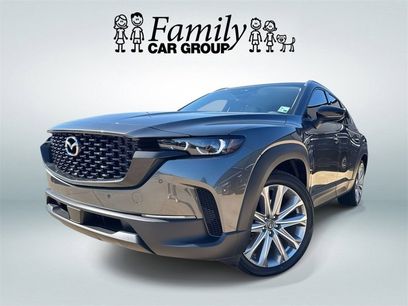 New 2026 MAZDA CX-50 Meridian Edition w/ Weather Package