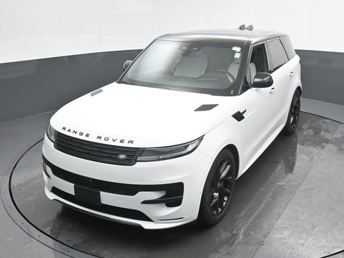 Used 2024 Land Rover Range Rover Sport Dynamic SE AWD/4WD image 34