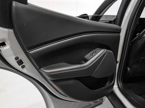 Used 2025 Ford Mustang Mach-E Select RWD image 47