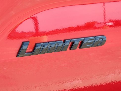 Used 2026 Toyota Sequoia Limited w/ Nightshade Package RWD image 13