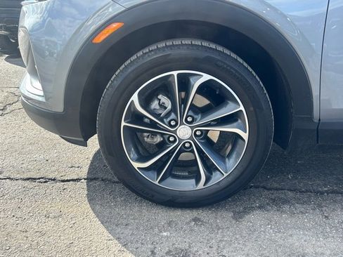 Certified 2023 Buick Encore GX Select image 10