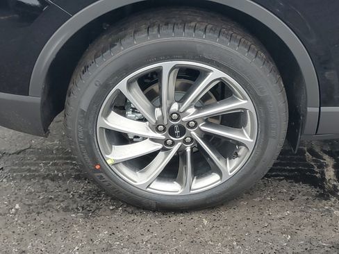 New 2026 Lincoln Corsair Premiere image 5