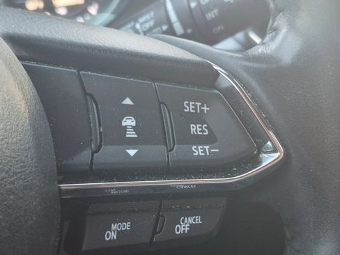 Used 2021 MAZDA CX-5 Touring AWD/4WD image 14