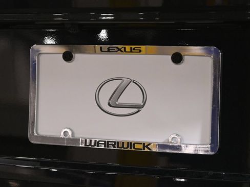 New 2026 Lexus LX 700h Luxury w/ Accessory Package (Z1) AWD/4WD image 13
