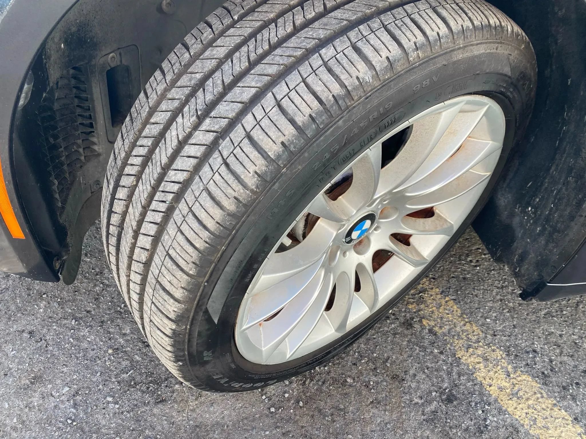 Used 2014 BMW 740Li RWD image 17