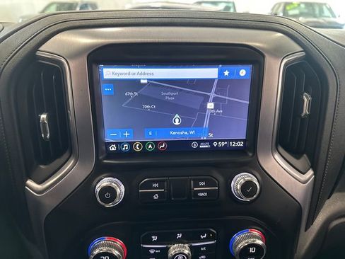 Used 2020 GMC Sierra 1500 SLT w/ SLT Premium Plus Package image 27