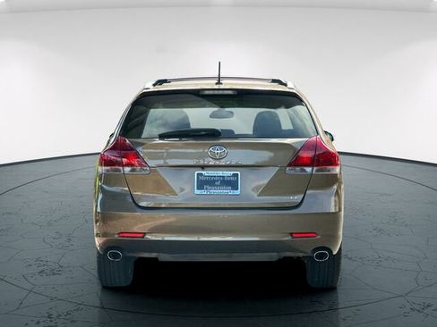 Used 2013 Toyota Venza LE image 6
