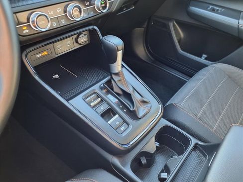 Used 2026 Honda CR-V Sport image 22