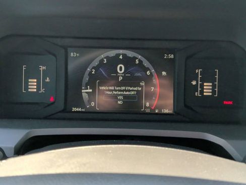 Certified 2026 Toyota Tacoma SR5 image 18