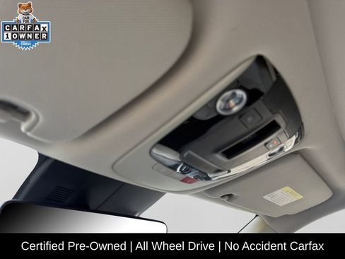 Certified 2023 Kia Sorento SX image 27