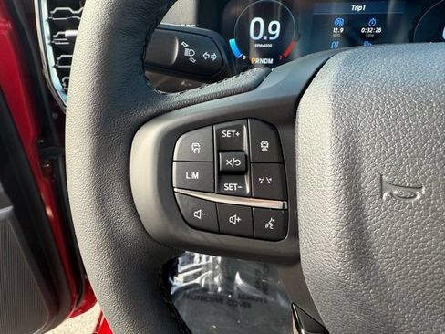 New 2025 Ford Ranger Lariat w/ FX4 Off-Road Package AWD/4WD image 17