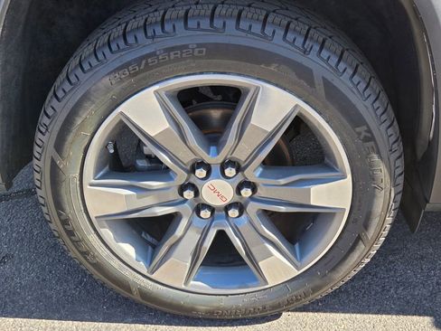 Used 2018 GMC Acadia SLT FWD image 11