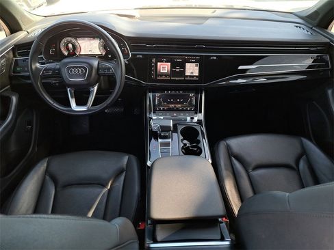 Used 2022 Audi Q7 3.0T Premium Plus w/ Premium Plus Package image 24